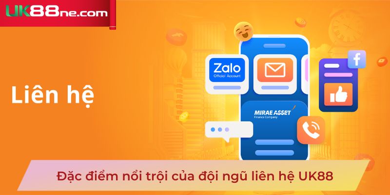 3 dac diem noi troi cua doi ngu lien he uk88