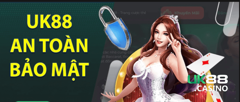 Gioi thieu so luoc ve nha cai UK88 result