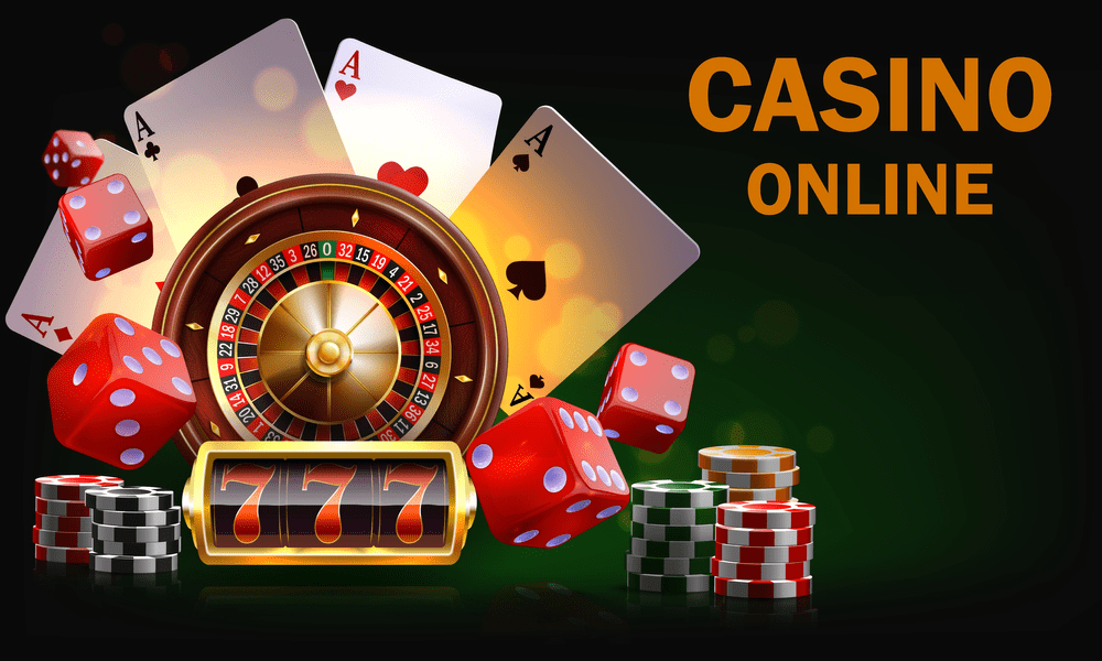 casino online 1