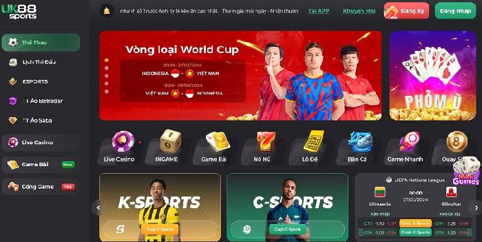 danh gia chi tiet nha cai uk88 co tot co uy tin khong uu va nhuoc diem cua uk88 1711421152 2