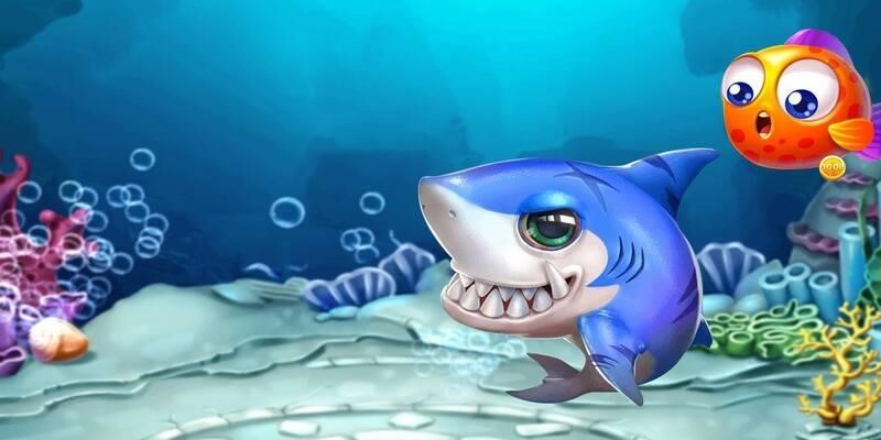 ban ca uk88 thumb Bắn Cá Uk88 gây ấn tượng mạnh với sự kết hợp độc đáo giữa hình ảnh sống động