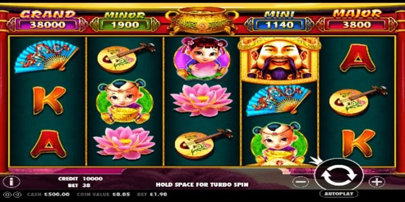 cay hu than tai 3 Tạo chiến lược thông minh và tận hưởng cuộc hành trình cày hũ thần tài với những vòng quay đầy bất ngờ và cơ hội thắng lớn