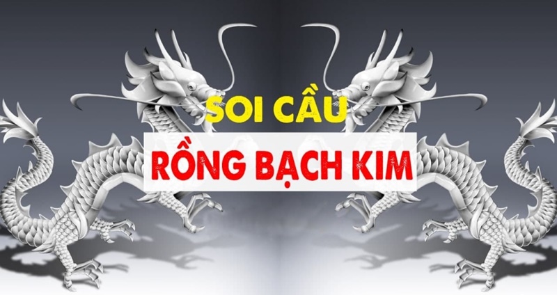 lo de rong vang bach kim 2 Tiến hành soi cầu 2 lần